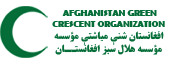AGCO logo